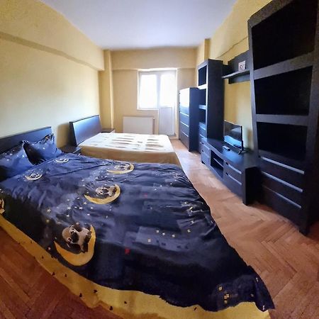 Apartament Zippi Republicii Rhbm 바이아마레 외부 사진