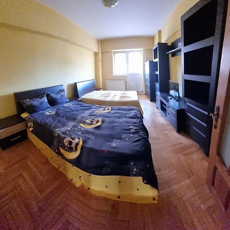 Apartament Zippi Republicii Rhbm 바이아마레 외부 사진