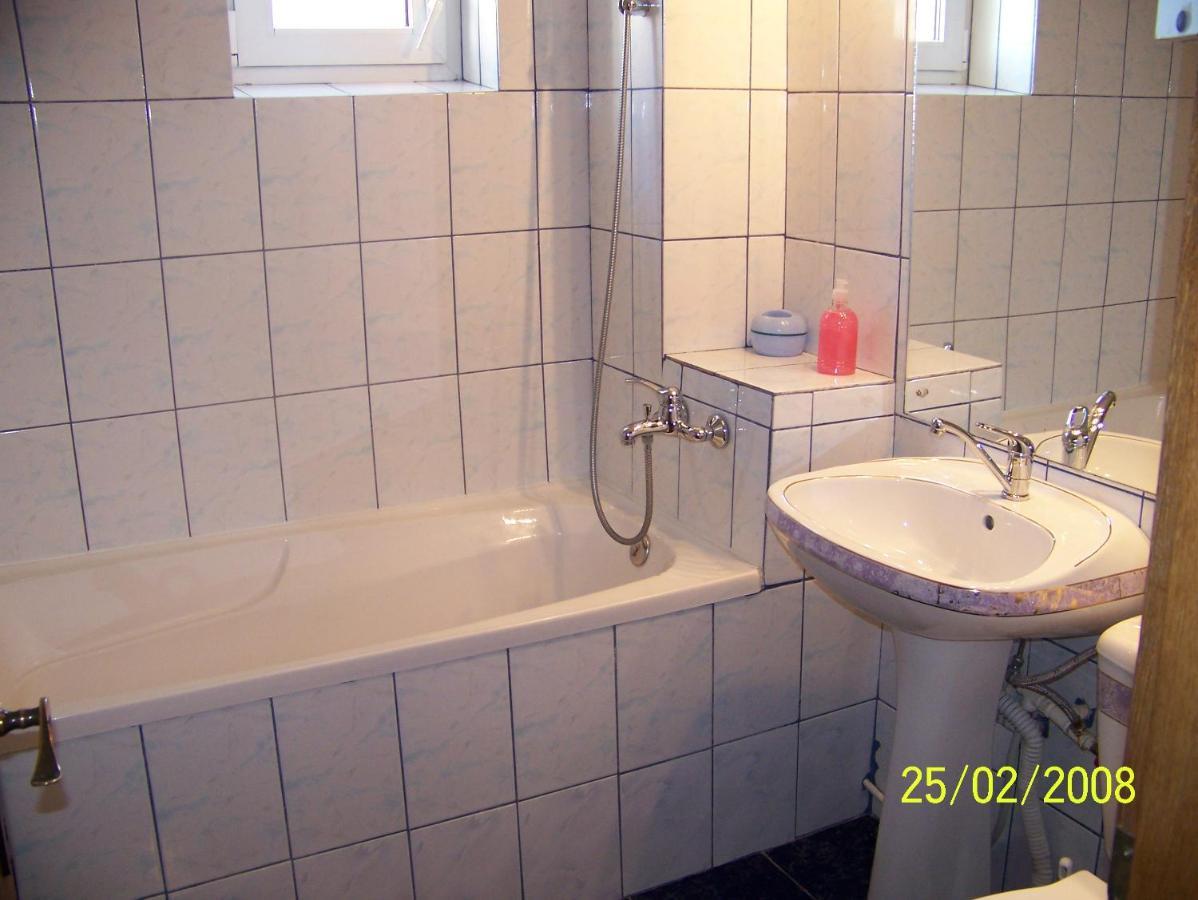 Apartament Zippi Republicii Rhbm 바이아마레 외부 사진