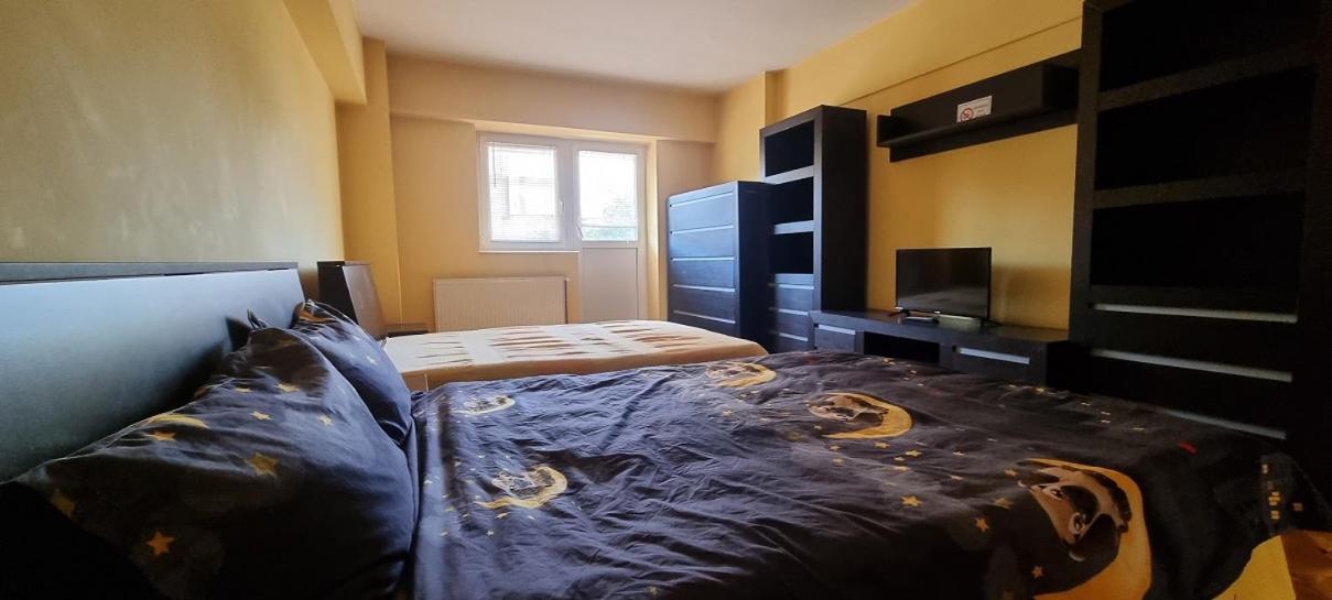 Apartament Zippi Republicii Rhbm 바이아마레 외부 사진