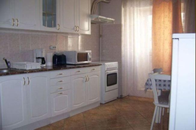 Apartament Zippi Republicii Rhbm 바이아마레 외부 사진