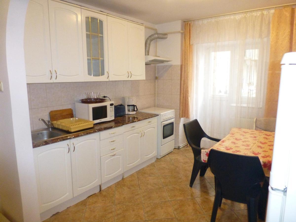 Apartament Zippi Republicii Rhbm 바이아마레 객실 사진